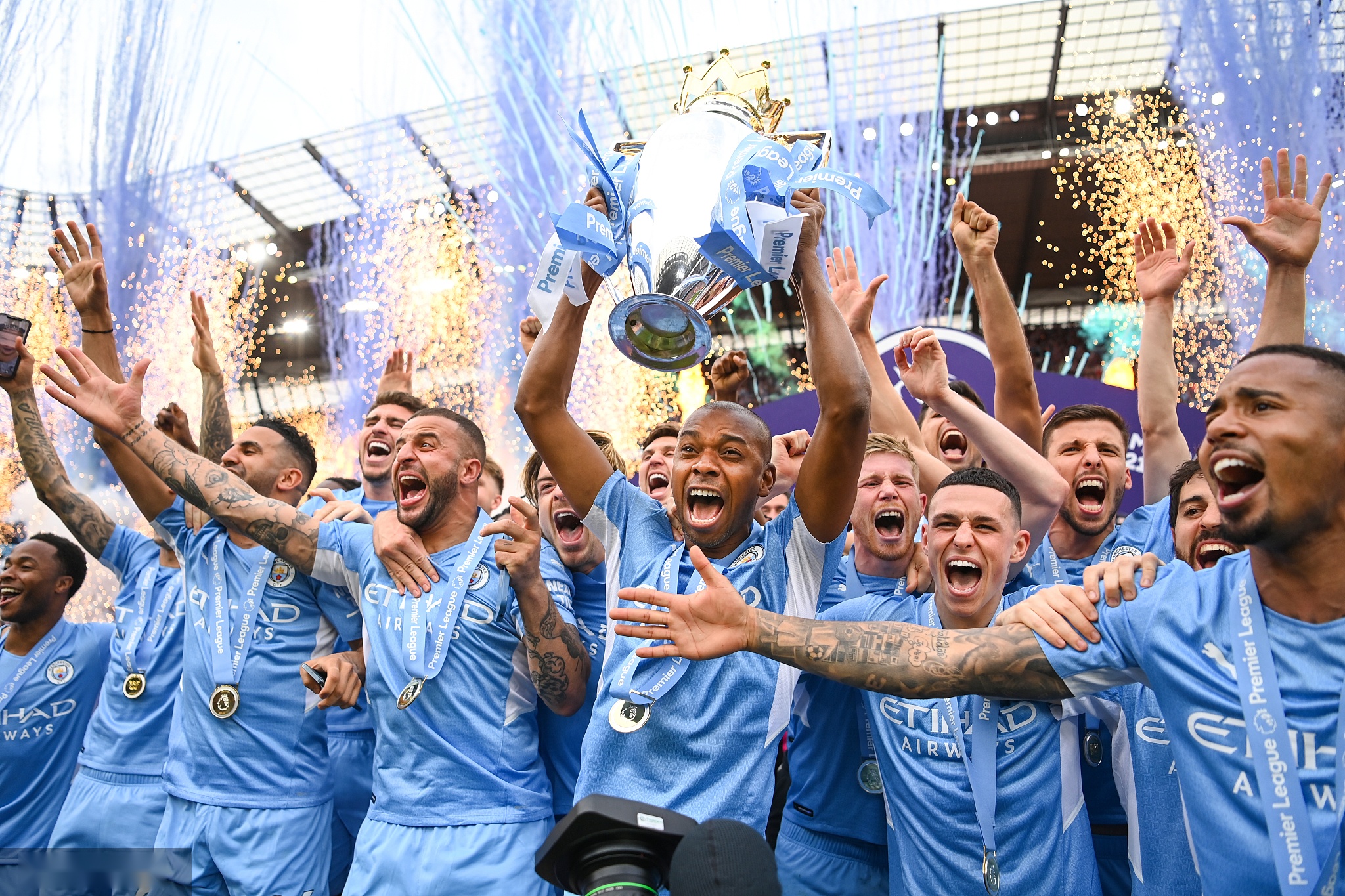 視的力量 視的力量